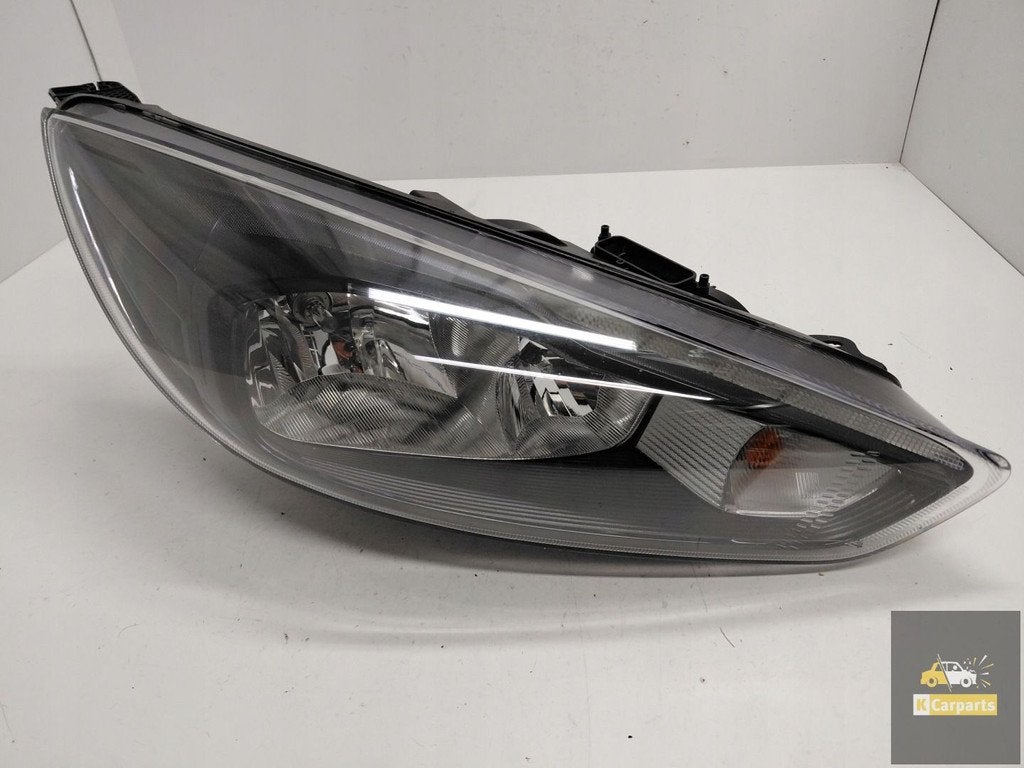 F1EB-13W029-AGE, Ford Focus MK3 Lift Gewoon Met Led Zwarte S, Auto-onderdelen, Gebruikt, Info@ford.com, Ford, Ford Motor Company