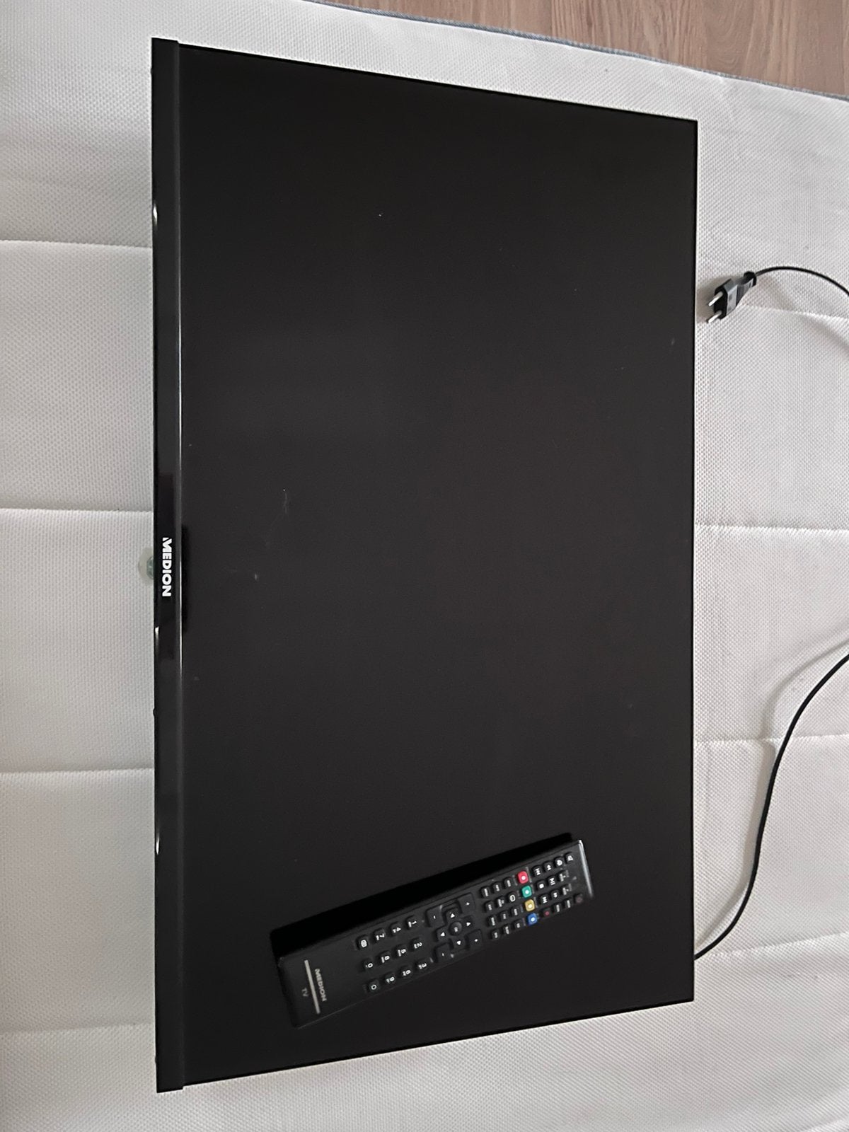 Téléviseur Smart TV Medion, TV, Hi-fi & Vidéo, Autres marques, 60 à 80 cm, LCD, 120 Hz