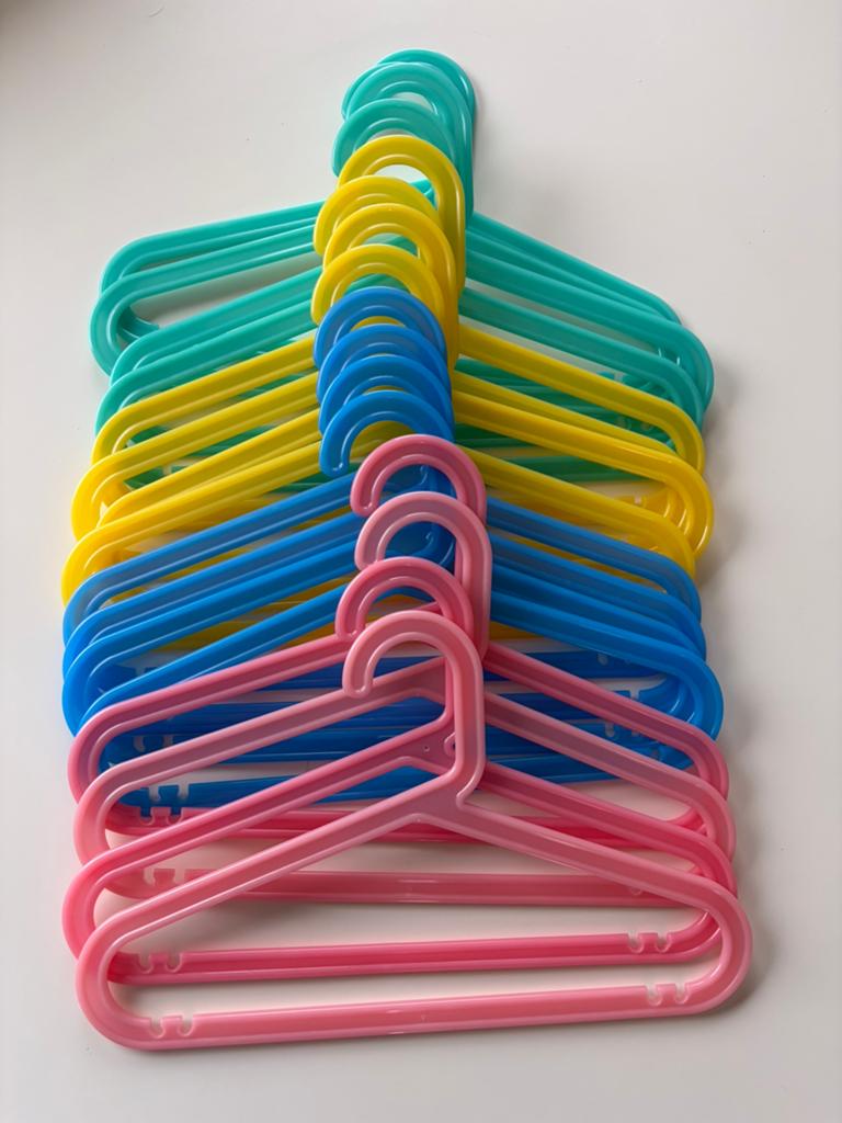 Kledinghangers kinderen Ikea (Bagis), Kleding | Dames, Kledinghangers, Ophalen, Zo goed als nieuw, Kinderen