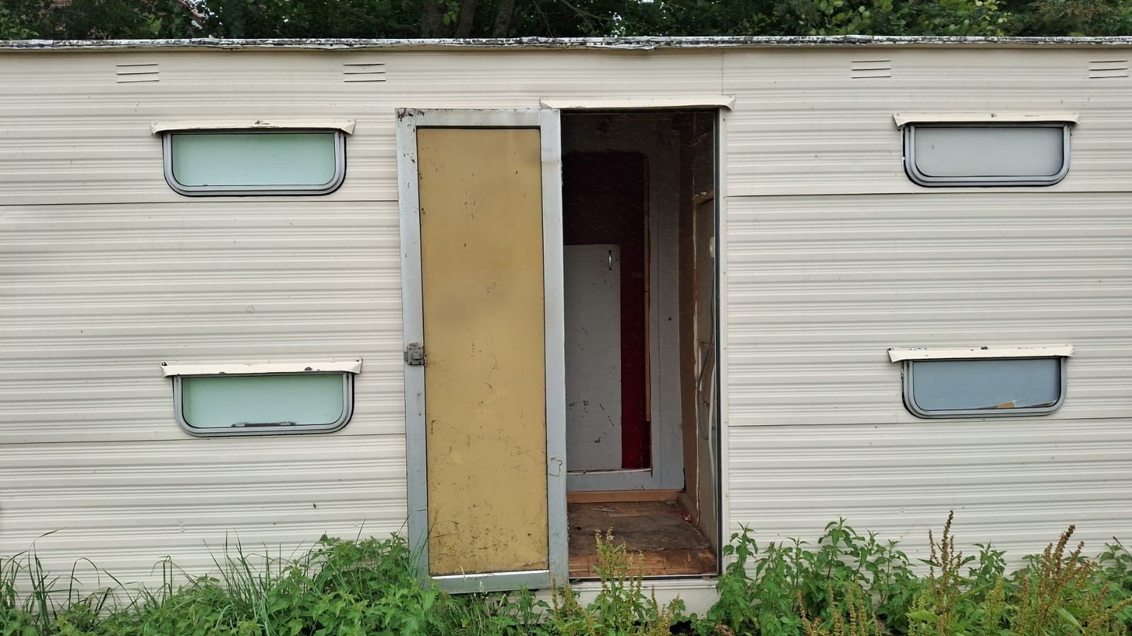 stacaravan, Caravans en Kamperen, Stacaravans