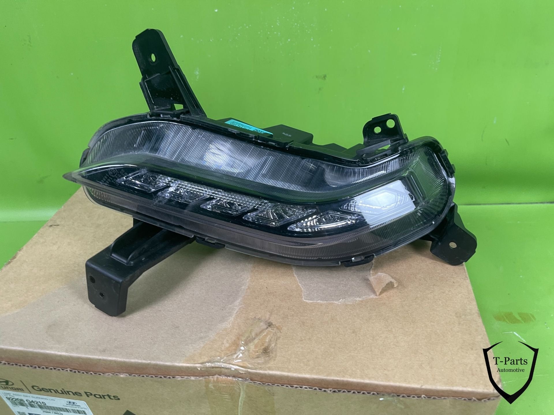 Feux de jour LED pour Hyundai i30, pare-chocs avant 92208G42, Autos : Pièces & Accessoires, Neuf, Info@fabrikant.eu, Fabrikant BV