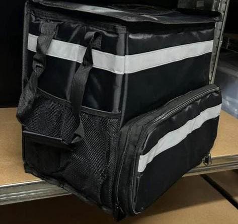 Sac Uber , neuf . Jamais utilisé, Enlèvement ou Envoi, Comme neuf