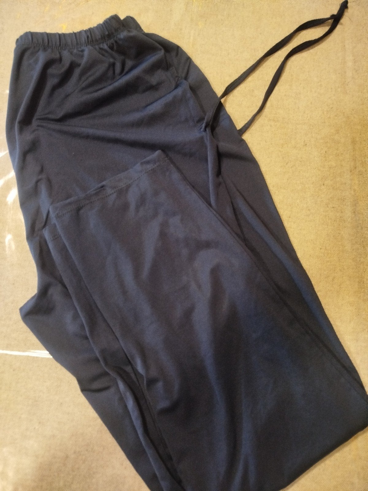 burkini L, Gedragen, Overige typen