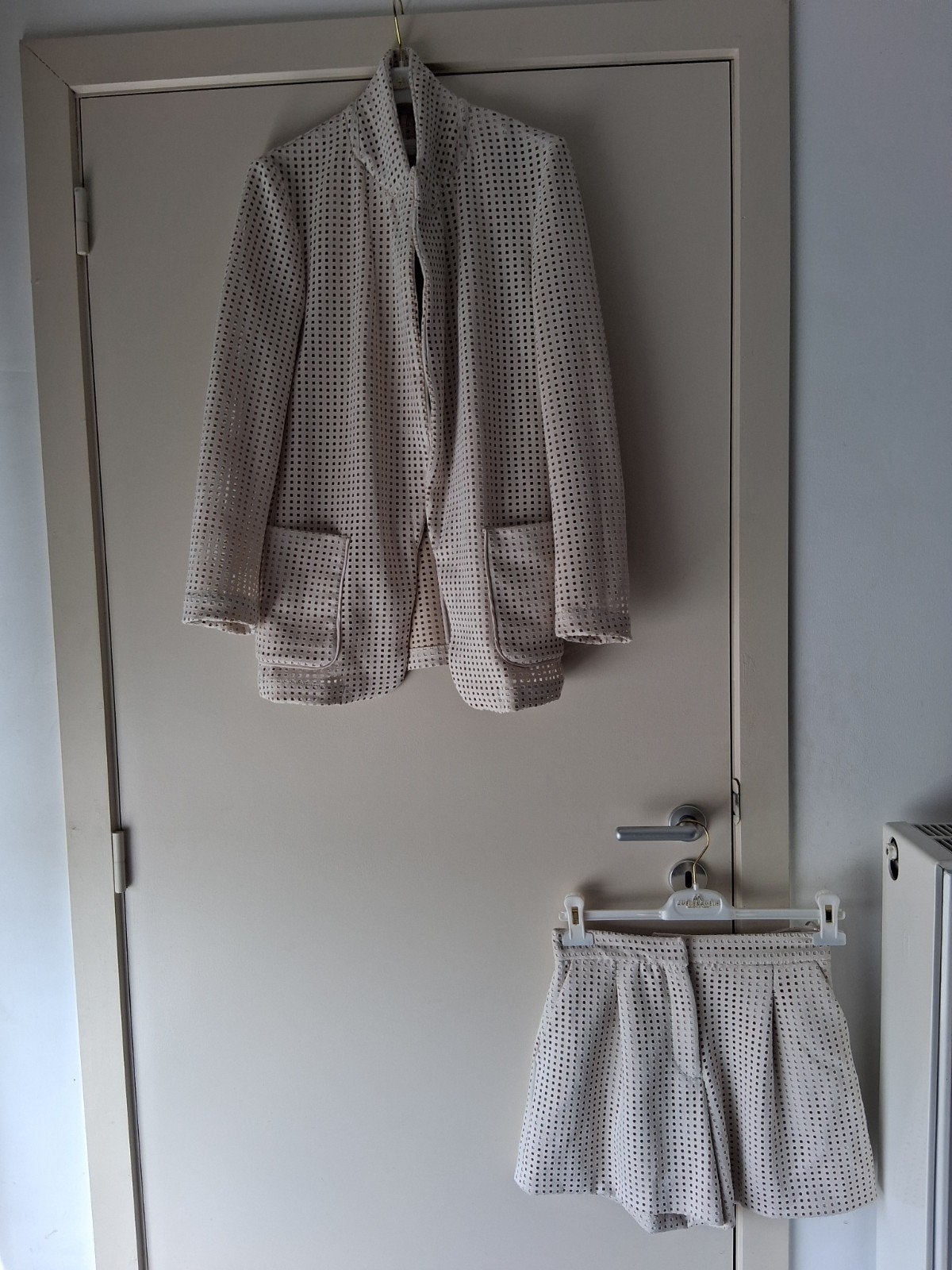 Setje zara, Kleding | Dames, Overige Dameskleding, Zara, Ophalen of Verzenden, Zo goed als nieuw