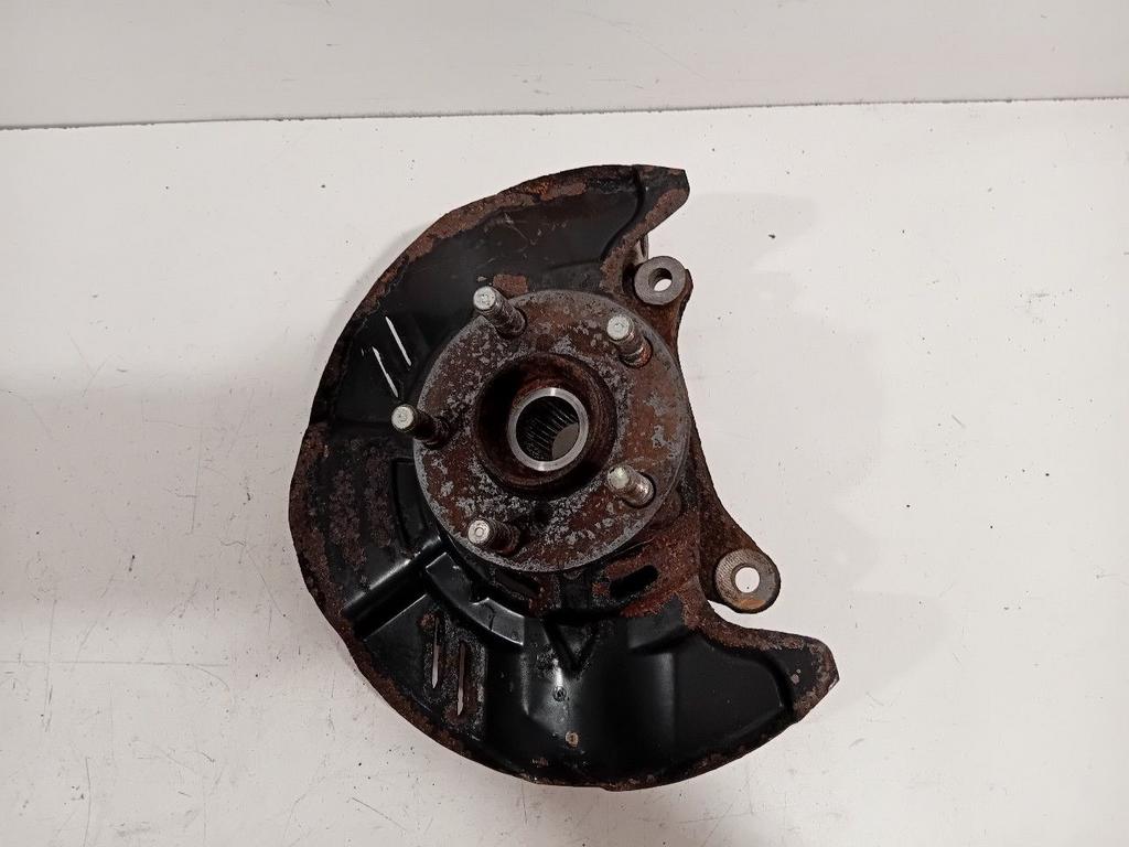 Wielnaaf rechts voor Subaru Legacy, Subaru, Onderdelen@venauto.nl, Van der Ven Autorecycling B.V., Gebruikt