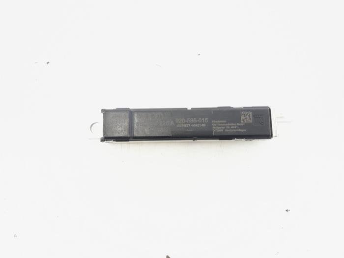 Antenne amplificateur d'un Audi Q3, -, 3 mois de garantie, Audi, Utilisé