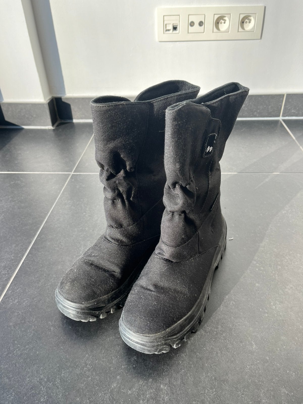 Bottes, Enlèvement, Comme neuf, Bottes