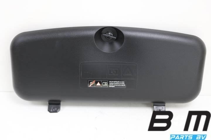 Gereedschapkist achterklep BMW 5-Serie F10 6788803, Autos : Pièces & Accessoires, Utilisé