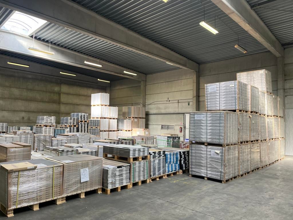 Magazijnverkoop PVC, laminaat & parket, Ophalen of Verzenden, Nieuw, Overige materialen, Minder dan 20 mm