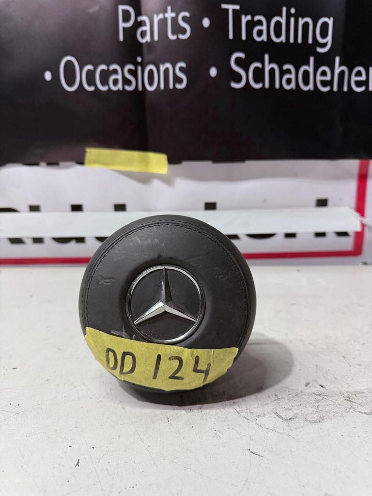 MERCEDES W205 W213 W238 W117 AIRBAG, Gebruikt, -, -, Ophalen of Verzenden
