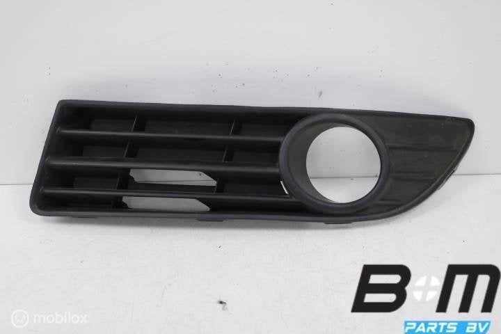 Mistlamprooster links VW Polo 9N3 GTI, Autos : Pièces & Accessoires, Utilisé