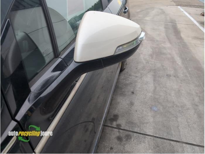 Rétroviseur extérieur gauche d'un Opel Ampera, -, -, Opel, 3 mois de garantie