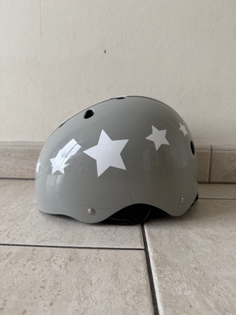Fietshelm Nutcase NT1-M, Fietsen en Brommers, Ophalen, Gebruikt, M, Heer