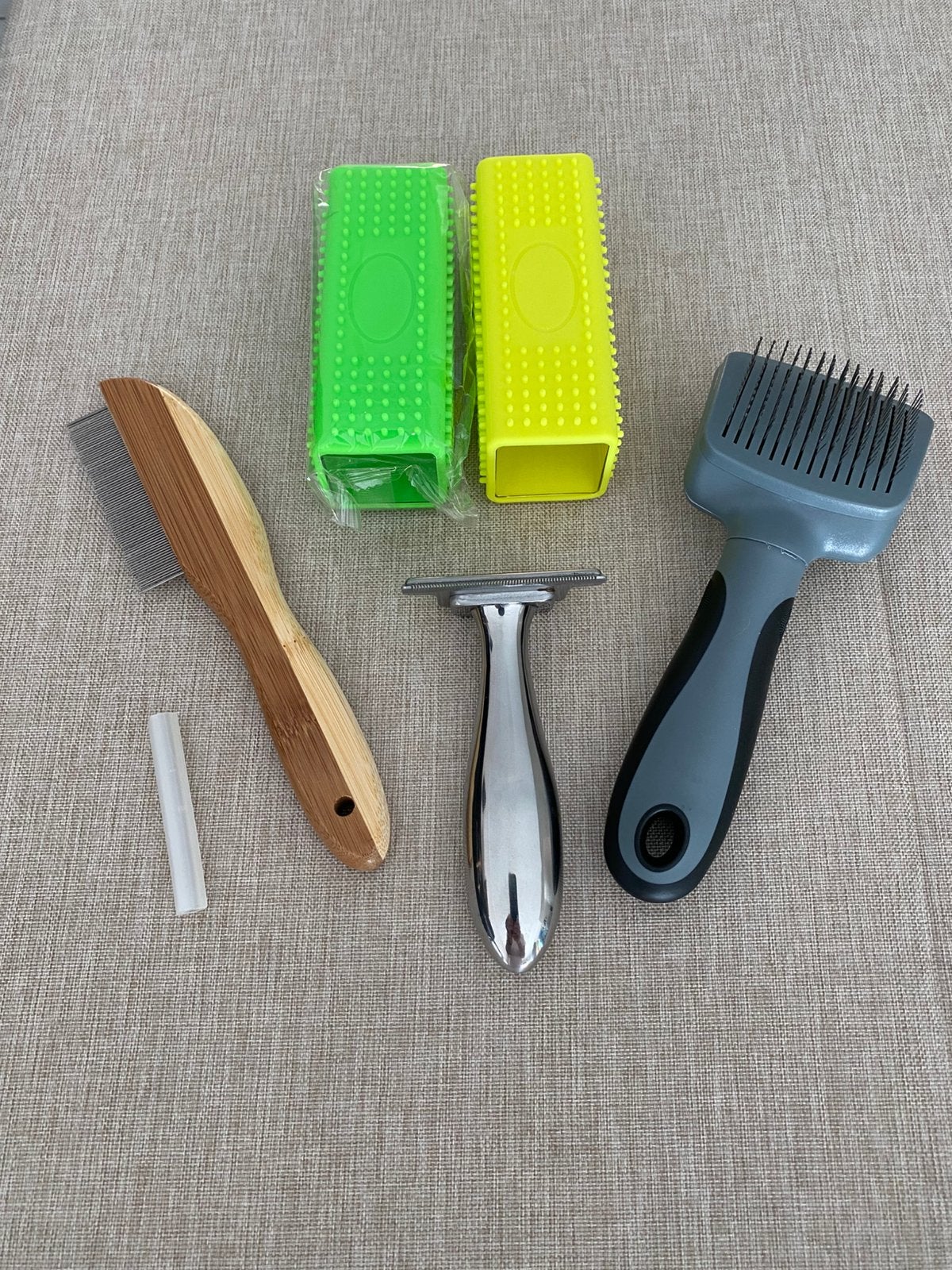 Accessoires pour chiens/chats, Animaux & Accessoires, Enlèvement