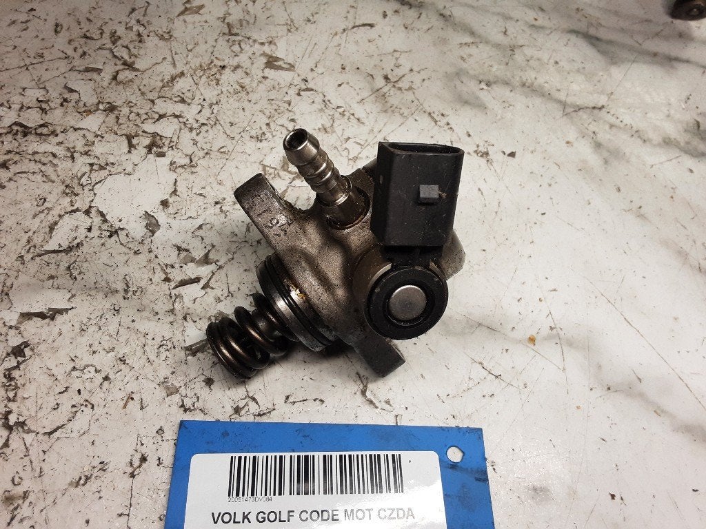 POMPE CARBURANT C Volkswagen Golf VII (AUA) (04E127027D), Volkswagen, Volkswagen AG, Utilisé, Kundenbetreuung@volkswagen.de