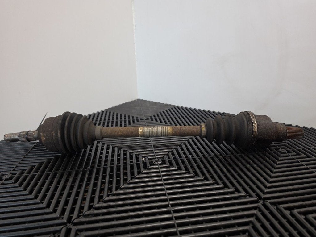 CARDAN AVANT GAUCHE (TRANSMISSION) C3 (FC / FL / FT), Citroën, Kontakt-citroen@citroen.com, Utilisé, Citroën Deutschland GmbH