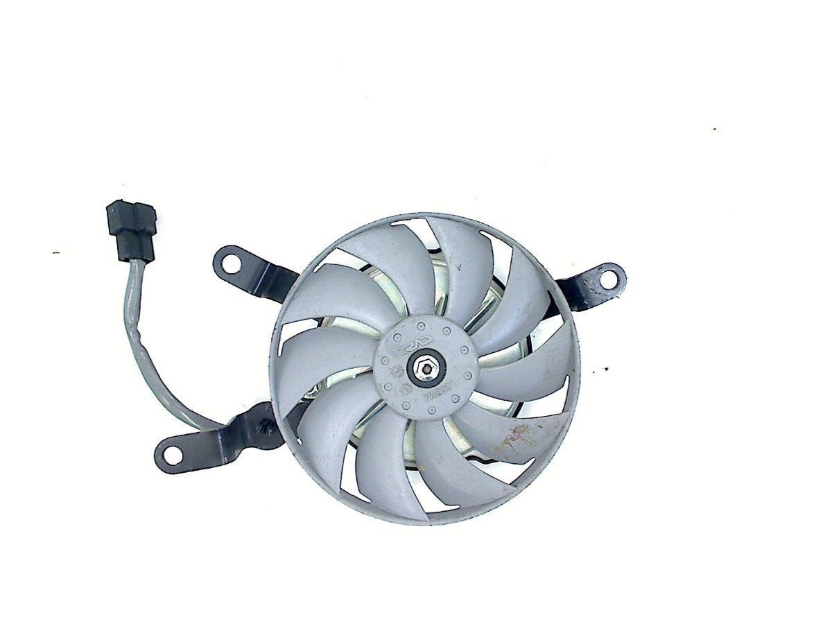 VENTILATEUR Yamaha YZF R6 2006-2007 (FZF-R6 2C0) (ssw9810l), Yamaha Motor Europe N.V., Utilisé, Customersupport@yamaha-motor.co.uk