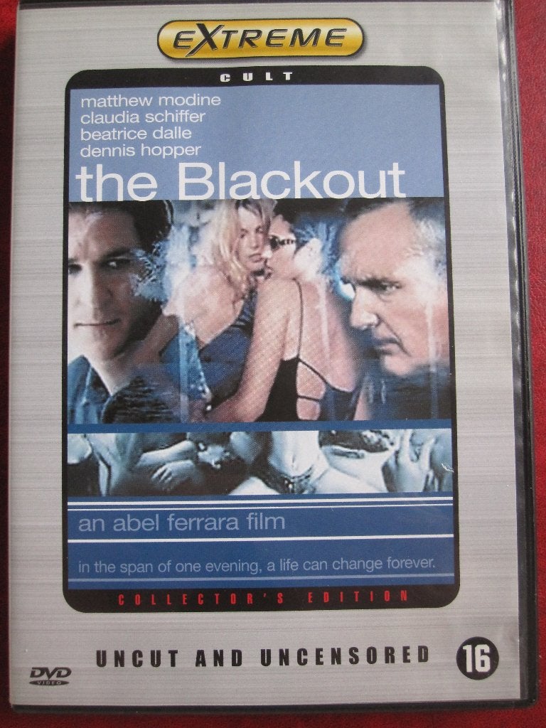 La panne d'électricité (1997), CD & DVD, DVD | Comédie, À partir de 16 ans, Enlèvement ou Envoi, Comme neuf, Autres genres