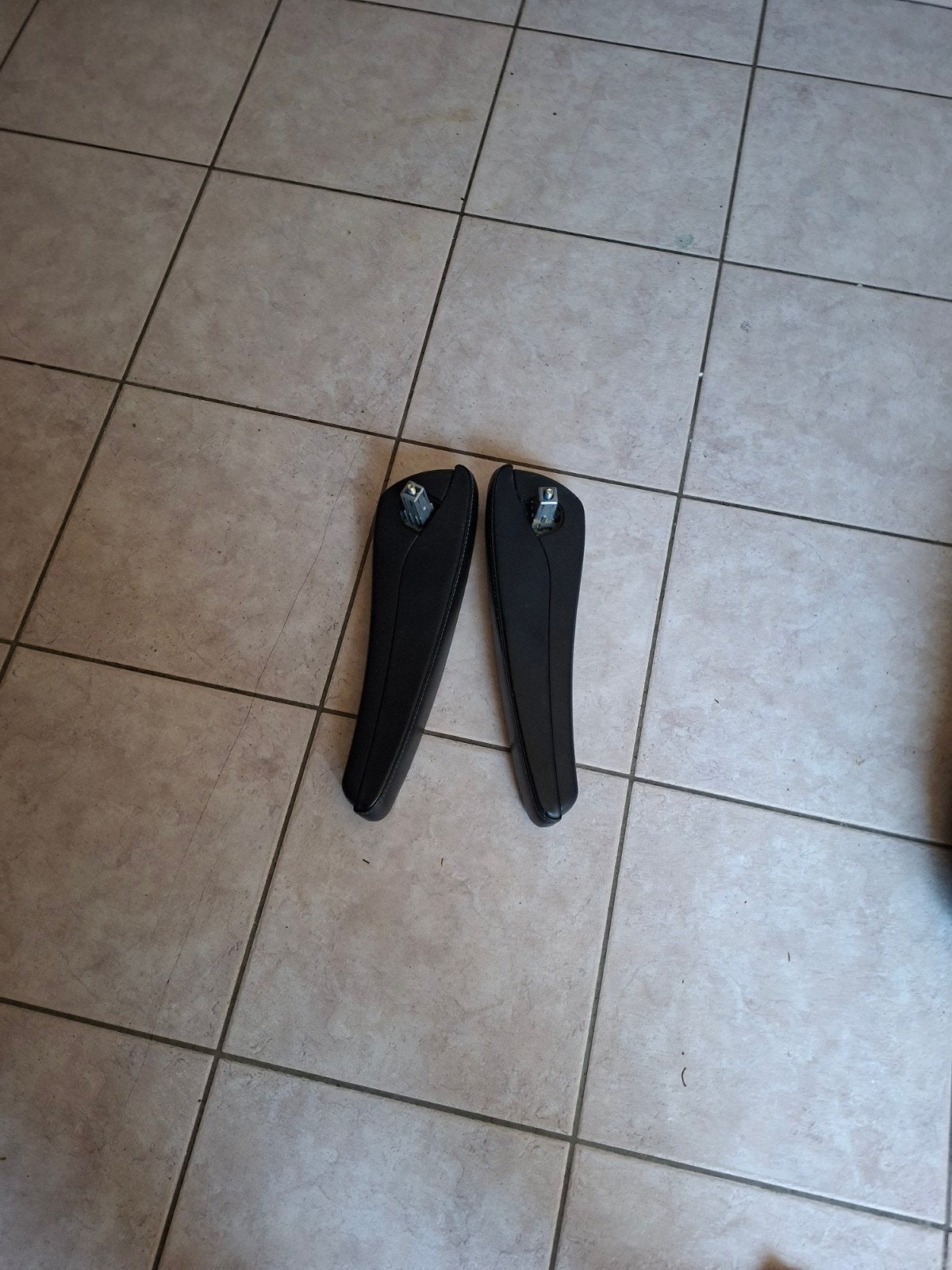 mercedes grill plus armsteunen, Motoren, Ophalen