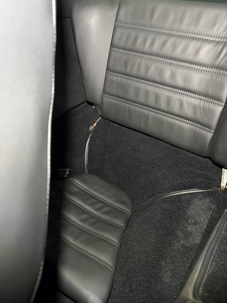 Porsche 911S Targa (1977) – Topstaat met gereviseerde motor, foto 12