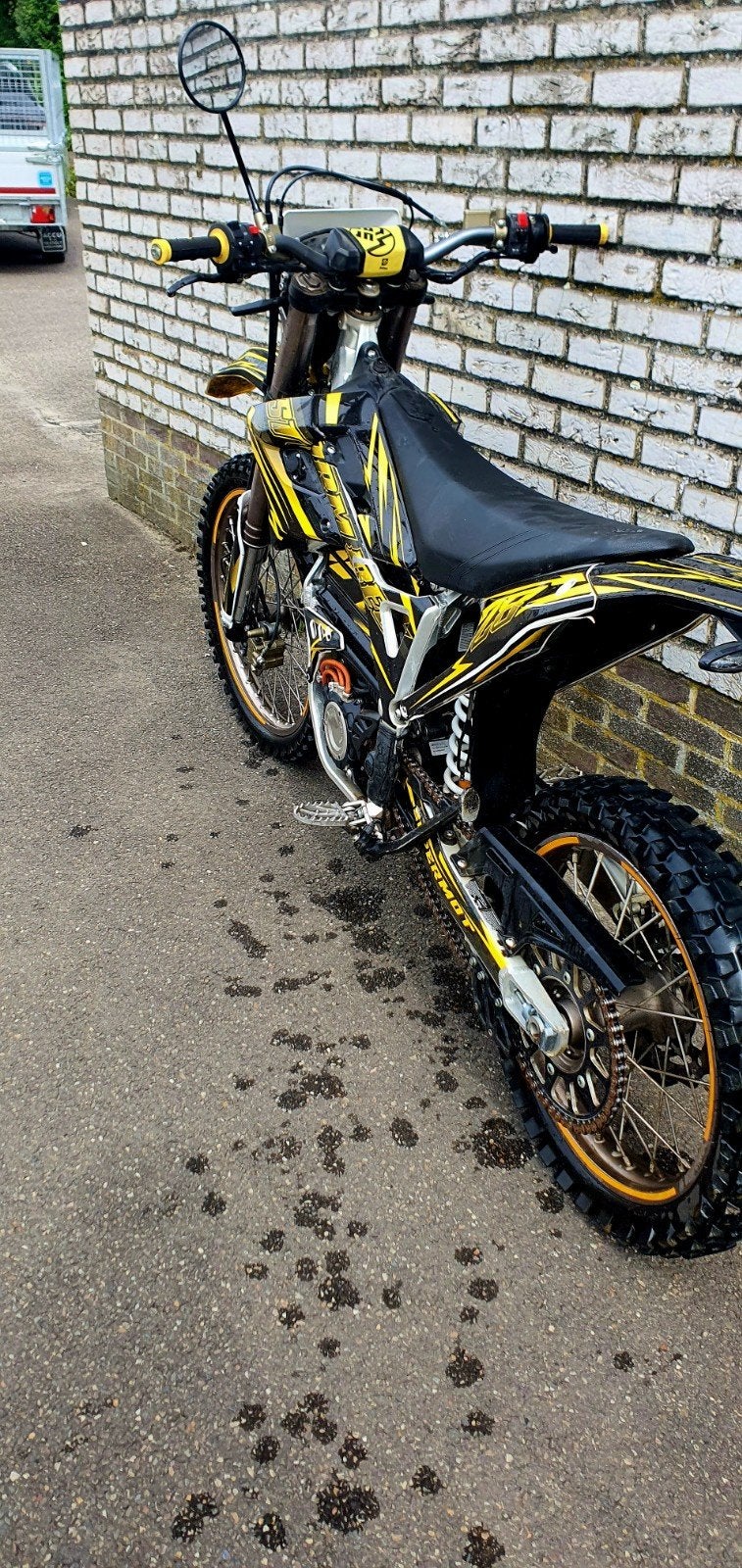 SURRON STORM BEE, Fietsen en Brommers, Ophalen of Verzenden