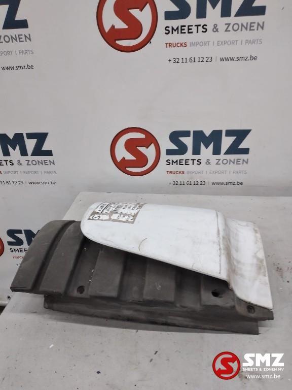 Occ Défelcteur de vent gauche Mercedes SK, Utilisé, Mercedes-Benz, Autres pièces automobiles