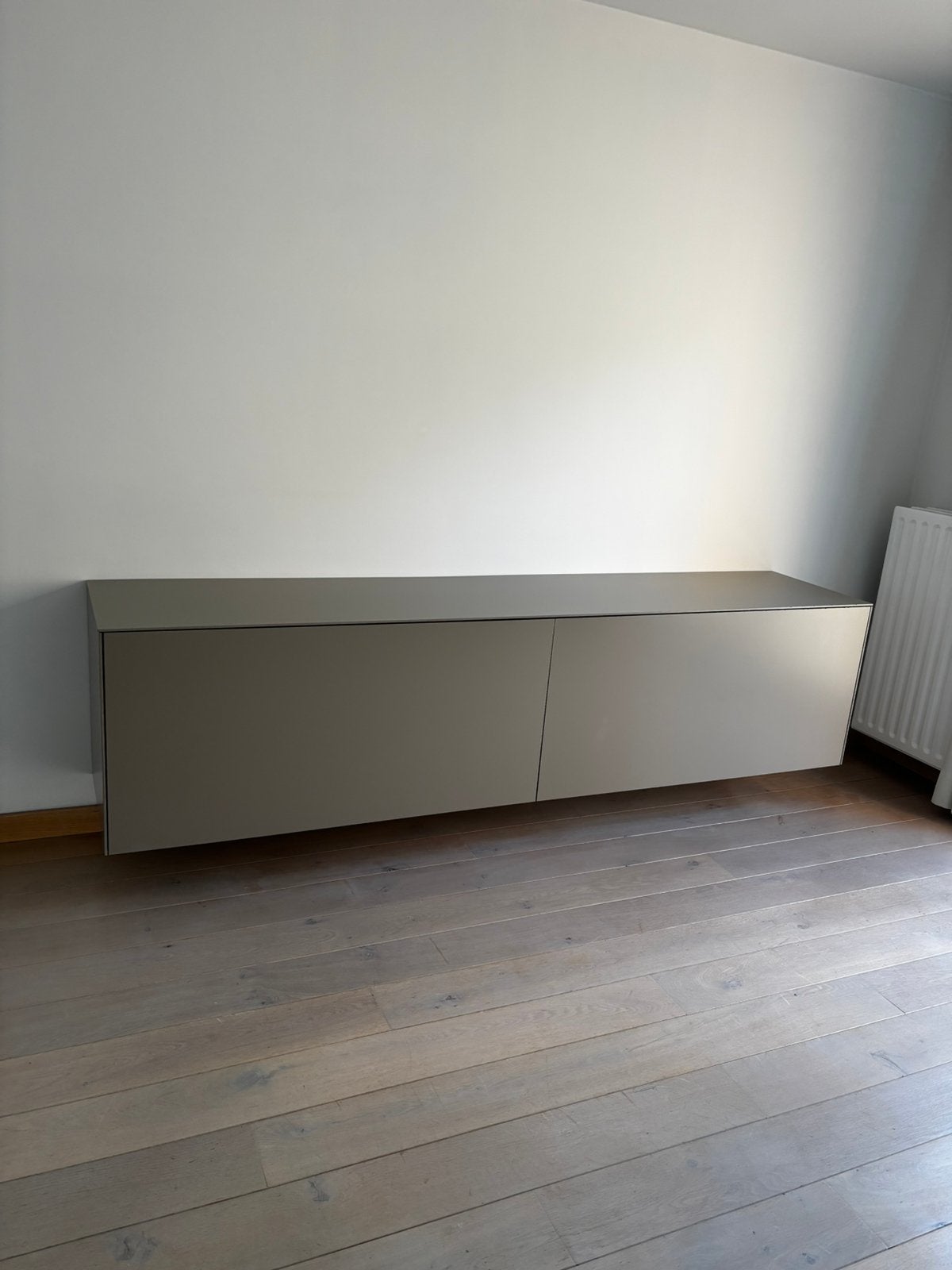 Wandmeubel kettnaker, Ophalen, Nieuw, Minder dan 100 cm, 25 tot 50 cm