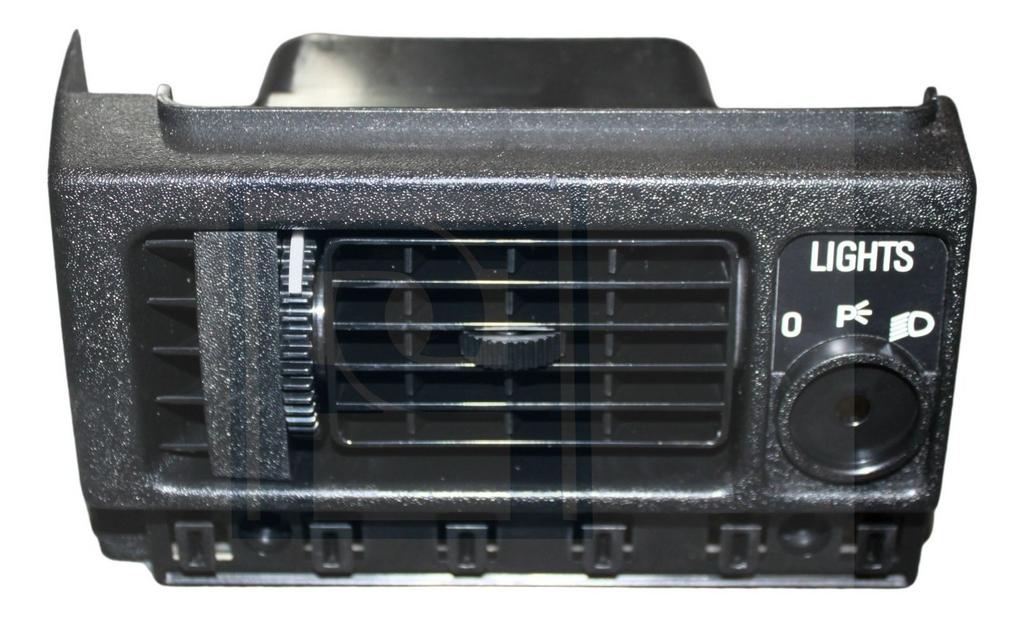 Volvo Dashboard bedienings paneel links  Doashboard control, Enlèvement ou Envoi, Neuf