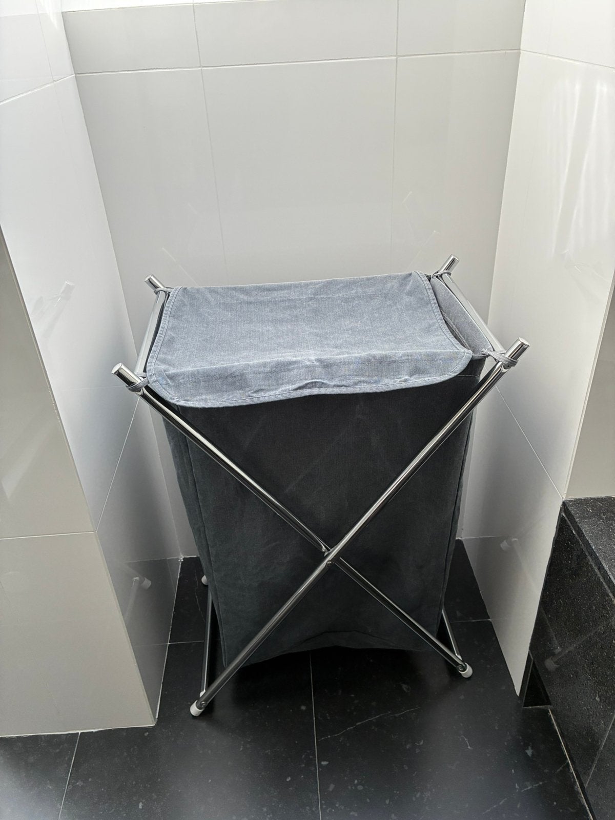 Panier à linge, Enlèvement ou Envoi, Comme neuf, Panier à linge