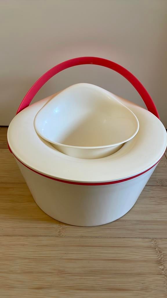 Hoppop 3 in 1 potje, Enlèvement ou Envoi, Comme neuf