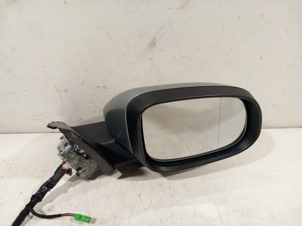 Spiegel buiten rechts elektrisch Volvo S60, Auto-onderdelen, Onderdelen@venauto.nl, Van der Ven Autorecycling B.V., Gebruikt, Ettenseweg 76, 4706 PB Roosendaal, The Netherlands