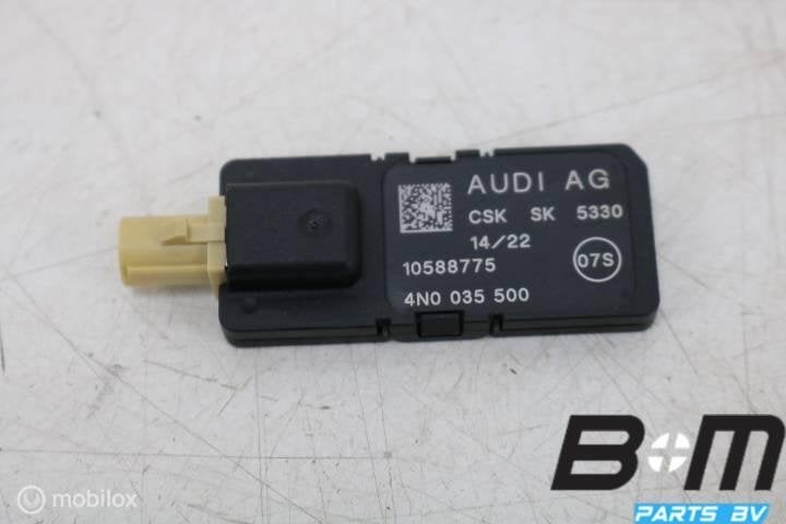 W-lan antenne Audi E-tron SB 4N0035500, Autos : Divers, Autoradios, Utilisé