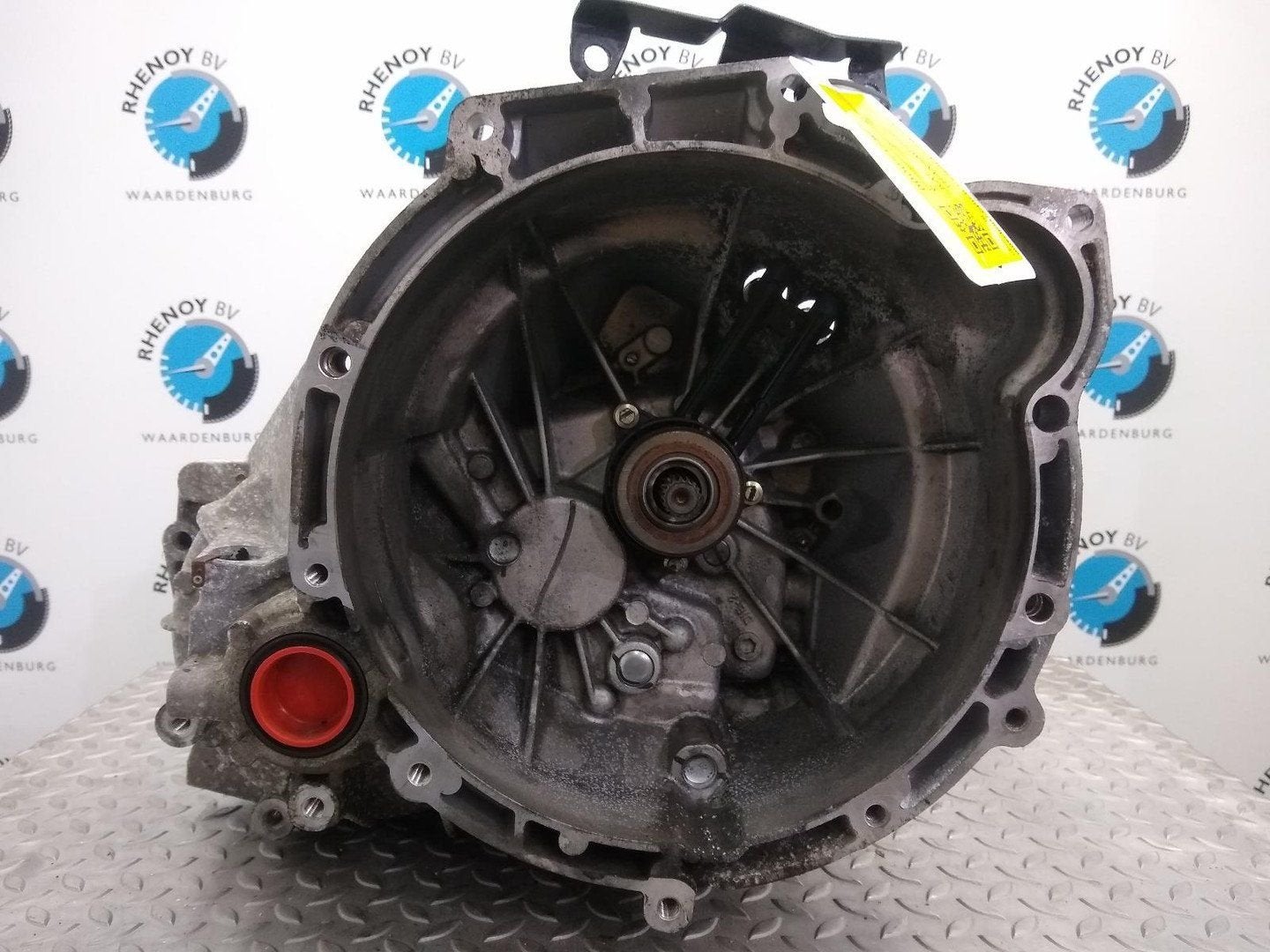 FORD KA+ TRANSMISSIE / VERSNELLINGSBAK 2016, Enlèvement ou Envoi, Utilisé, ARN reconnu