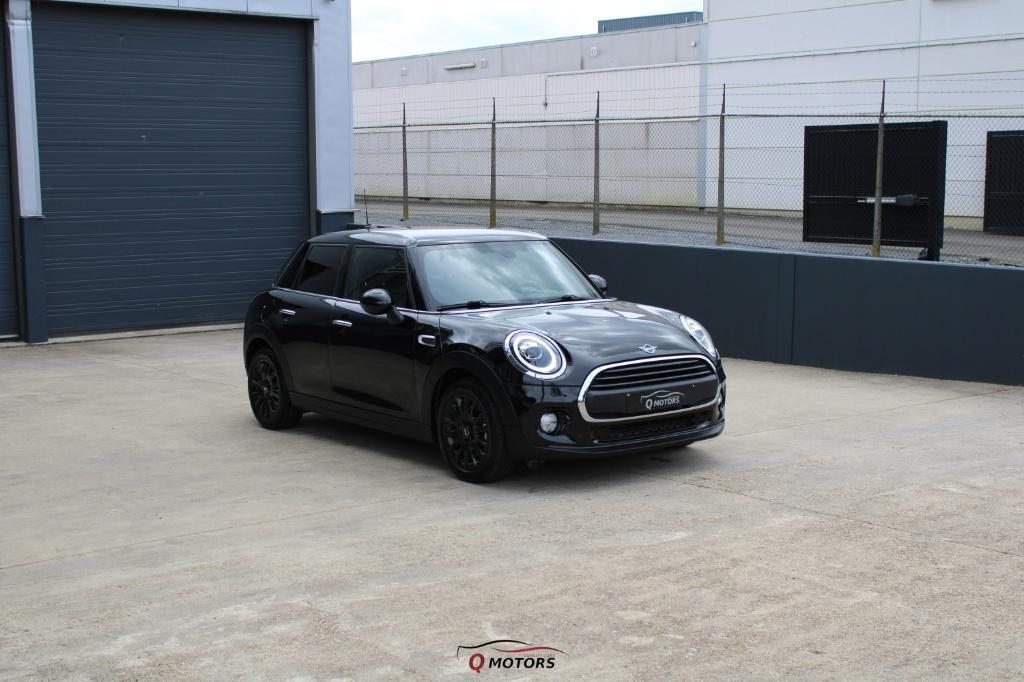 MINI One 1 Owner, Autos, Mini, 75 kW, Achat, Euro 6, Entreprise