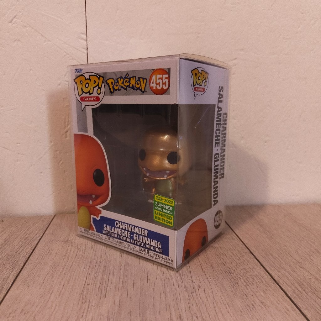 6 pokemon funko pops, Verzamelen, Ophalen of Verzenden, Nieuw, Overige typen