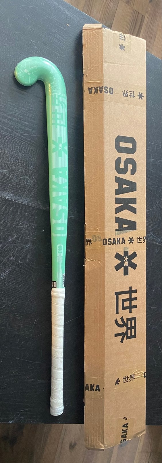 STICK HOCKEY OSAKA, Enlèvement ou Envoi, Neuf, Stick