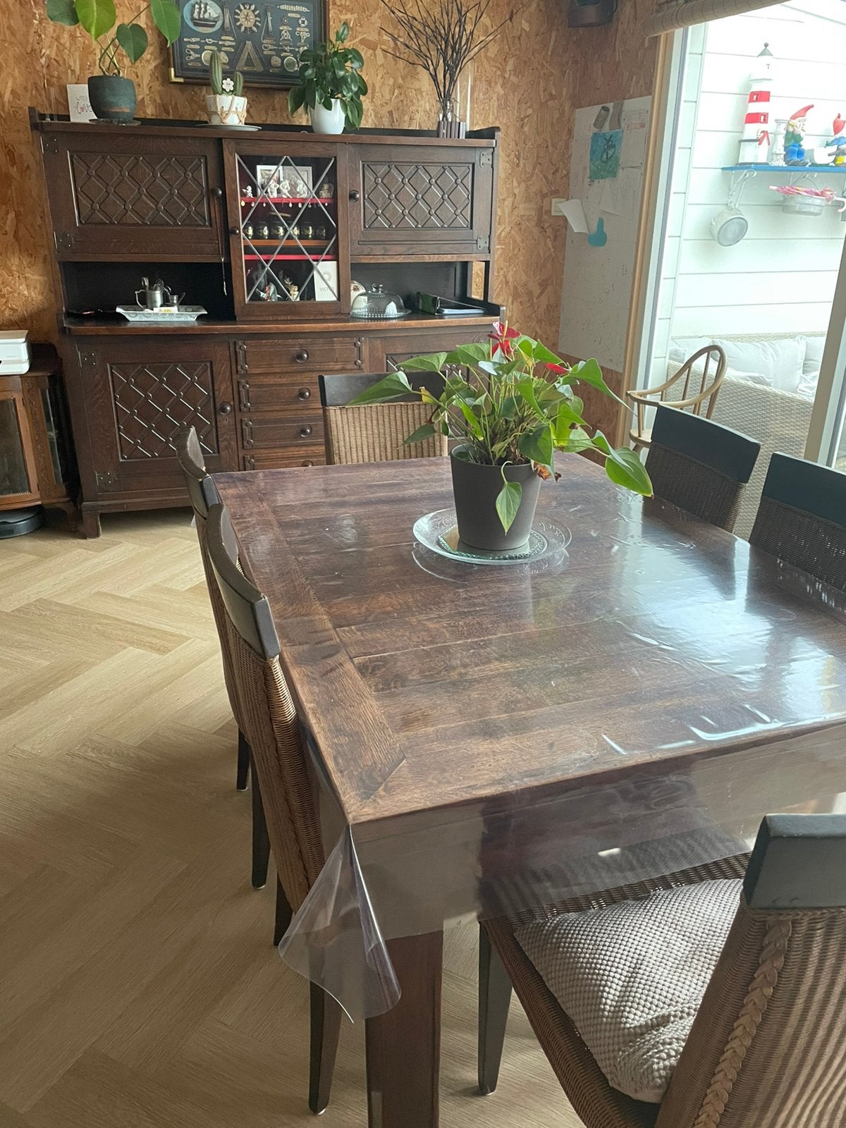 Eetkamer, Ophalen, Gebruikt, Mechelse boeren