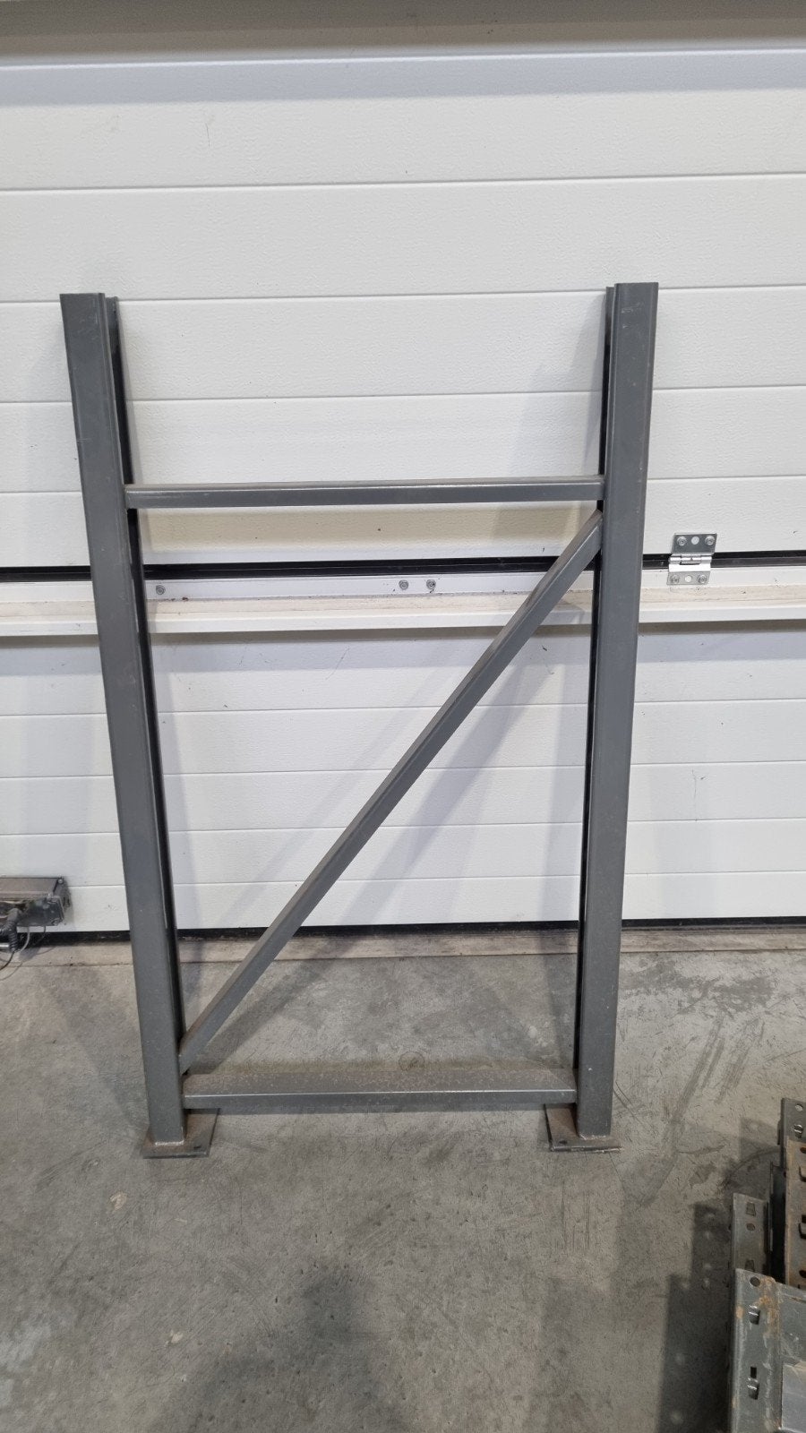 palletstelling, Articles professionnels, Aménagement de Bureau & Magasin | Entrepôt, Rayonnage & Stockage, Enlèvement ou Envoi