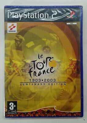 Le Tour De France Centenary Edition, Games en Spelcomputers, 1 speler, Ophalen of Verzenden, Zo goed als nieuw, Vanaf 3 jaar