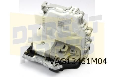 Audi A1 (6/10) (1/15) (8X) Audi A4 (11/15) (1/19) (B9) (8W), Autos : Pièces & Accessoires, Neuf, Arrière, -, -