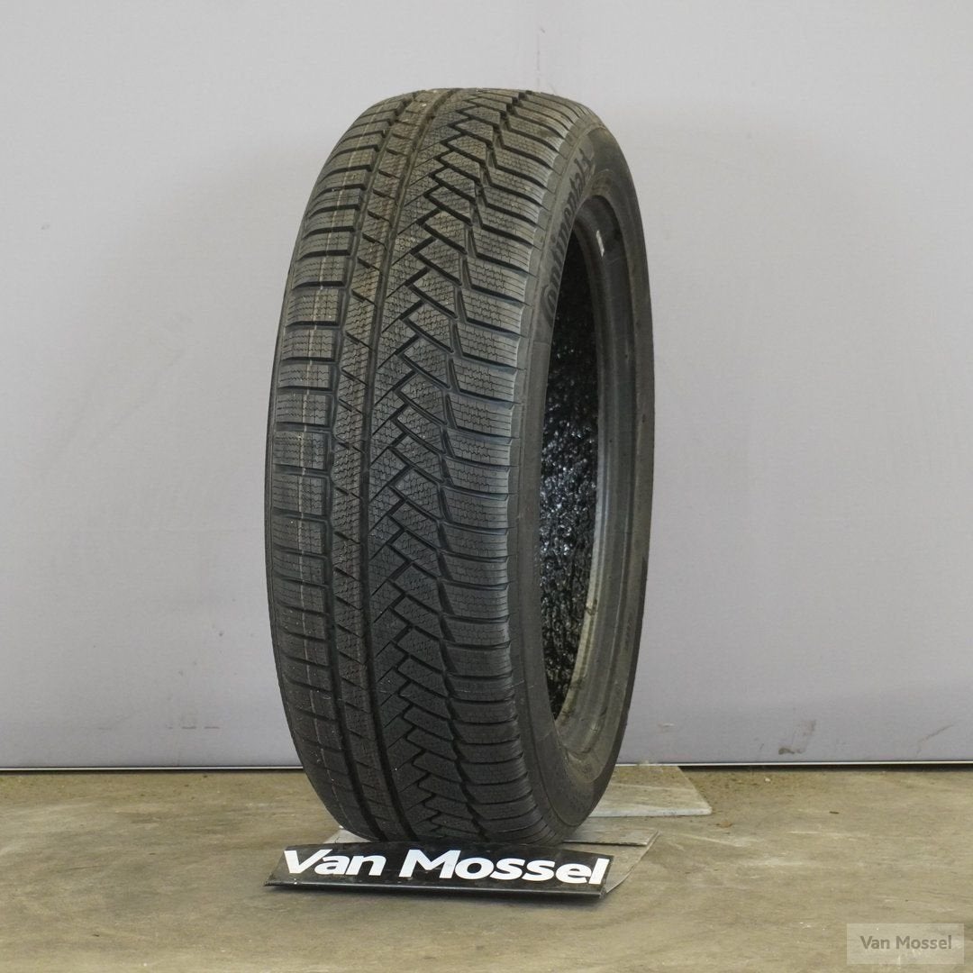 Continental WinterContact TS850P 215/55/R18 95 T, Autos : Pièces & Accessoires, Pneus & Jantes, Neuf, Véhicule de tourisme, -