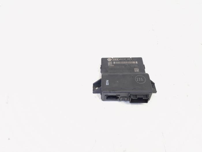 Gateway module van een Audi A1, Gebruikt, -, -, -