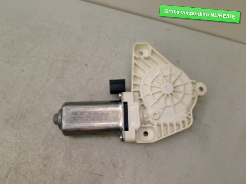 MOTOR RAAMMECHANIEK RECHTS VOOR Passat Variant (3G5), Auto-onderdelen, Carrosserie, Gebruikt, Volkswagen, Volkswagen AG, Kundenbetreuung@volkswagen.de