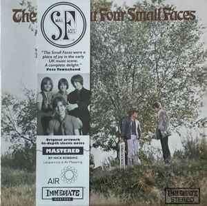 SMALL FACES THERE ARE BUT FOUR SMALL FACES NIEUW 2023, Limited edition, Ophalen of Verzenden, 12 inch, Nieuw in verpakking
