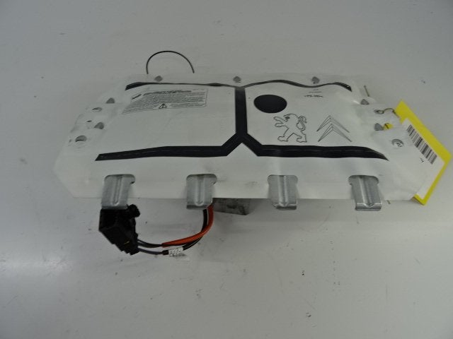 AIRBAG PASSAGER Peugeot 207 SW (WE / WU) (9683408580), Utilisé, Peugeot