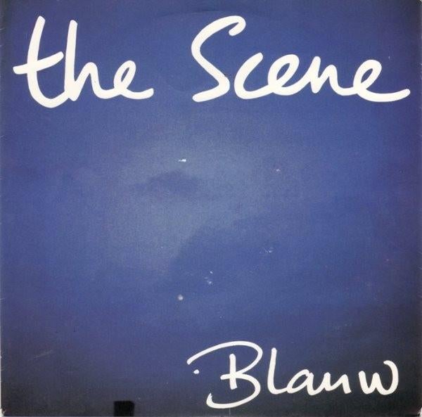 the scene, Cd's en Dvd's, Ophalen of Verzenden
