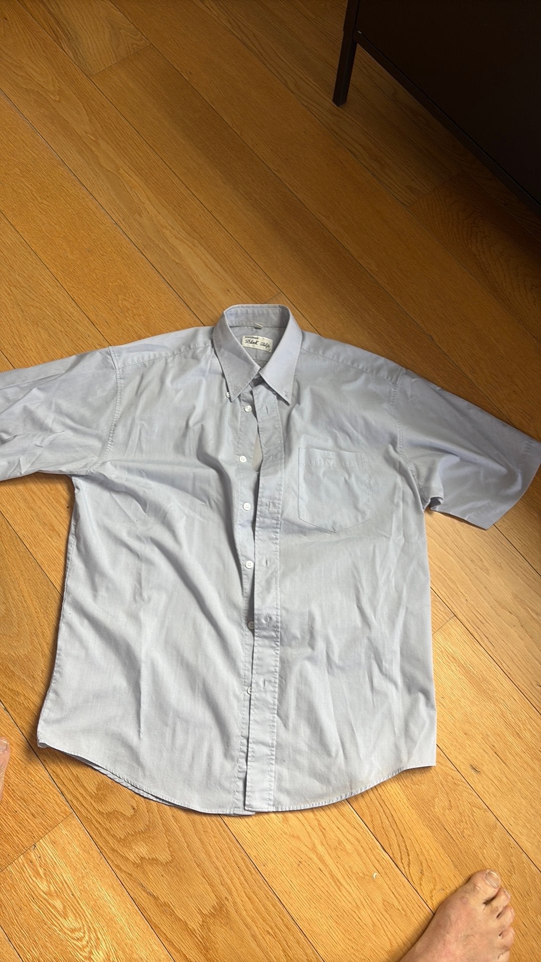 Black Tulip hemd maat 39/40, Kleding | Heren, Overhemden, Ophalen of Verzenden, Zo goed als nieuw