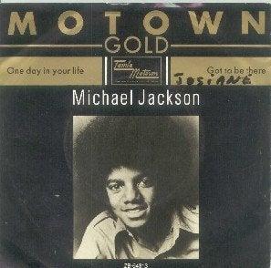 michael jackson, Enlèvement ou Envoi