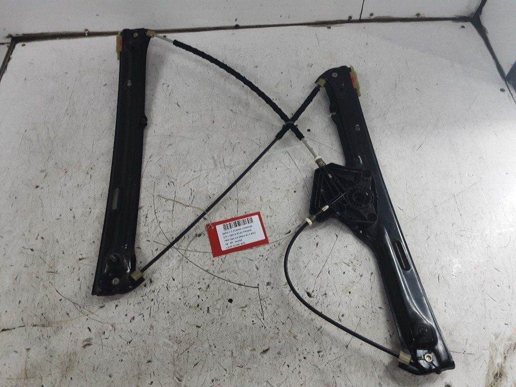 VITRE MECANISME AVANT GAUCHE BMW X5 (F15) (7283491S), Mevr. I. Hauben, Utilisé, BMW, Rue de l'Espoir 34 34
4030  GRIVEGNÉE, BE