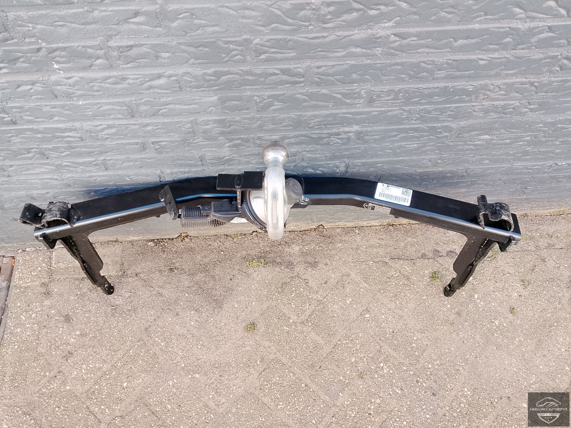 Skoda Kodiaq 2024+ 57H Trekhaak Elektr. 57H803881B, Auto-onderdelen, Tr. Vaclava Klementa 869
293 01  Mlada Boleslav, CZ, Skoda